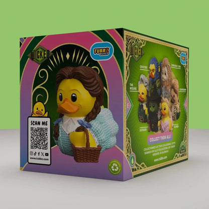 Wicked: Dorothy Gale TUBBZ (Boxed Edition)