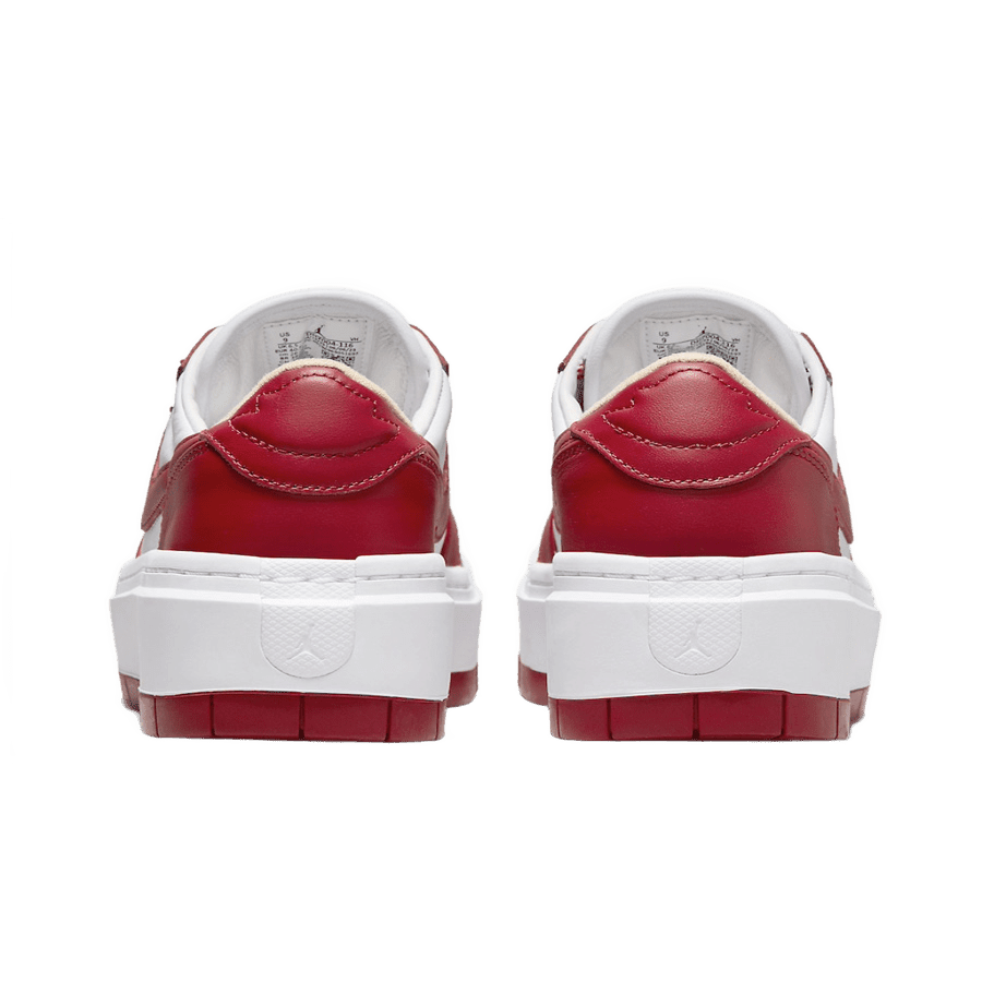 Nike Wmns Air Jordan 1 Elevate Low 'Varsity Red' 2023 - UK Size 3
