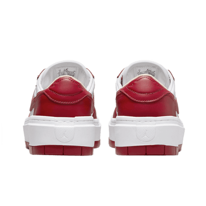 Nike Wmns Air Jordan 1 Elevate Low 'Varsity Red' 2023 - UK Size 3