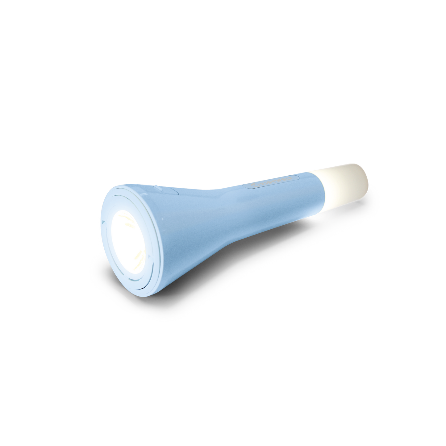 KIDYFLASHLIGHT Multifunctional Flashlight Blue