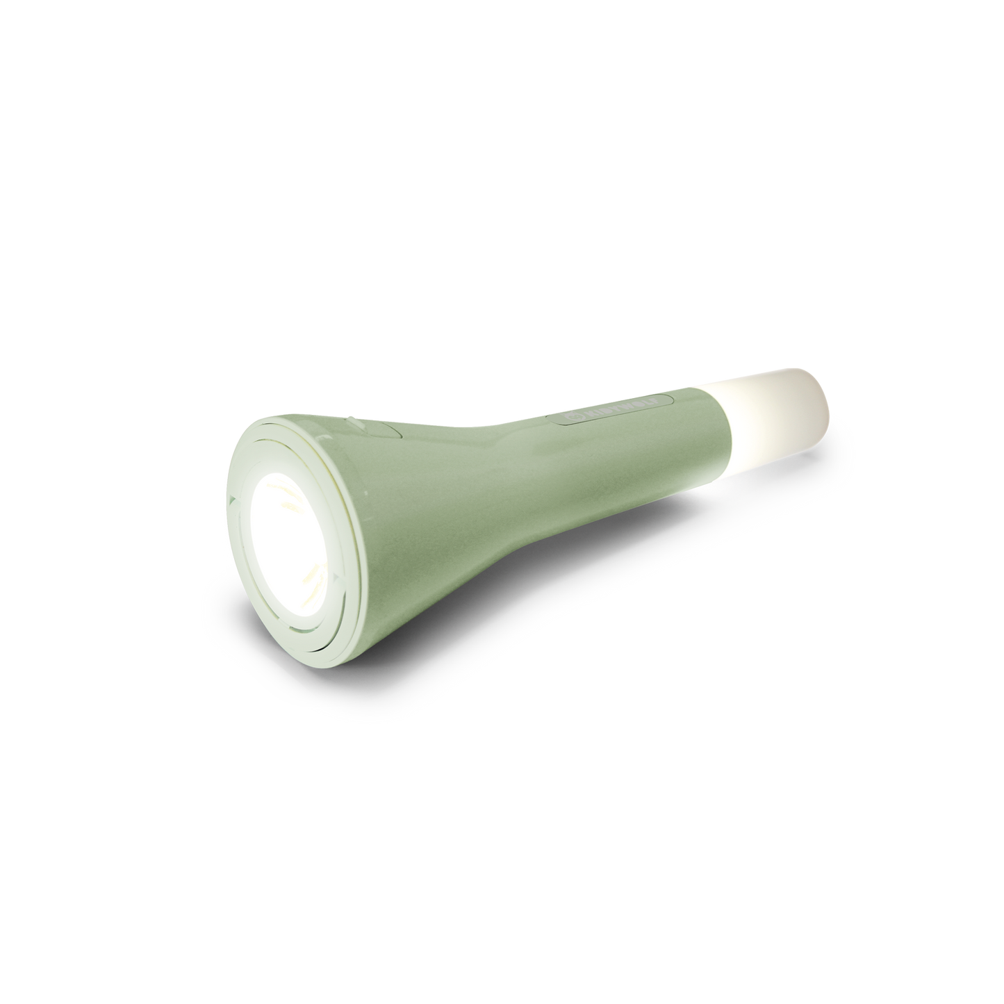 KIDYFLASHLIGHT Multifunctional Flashlight Green