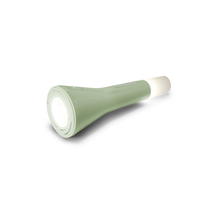 KIDYFLASHLIGHT Multifunctional Flashlight Green