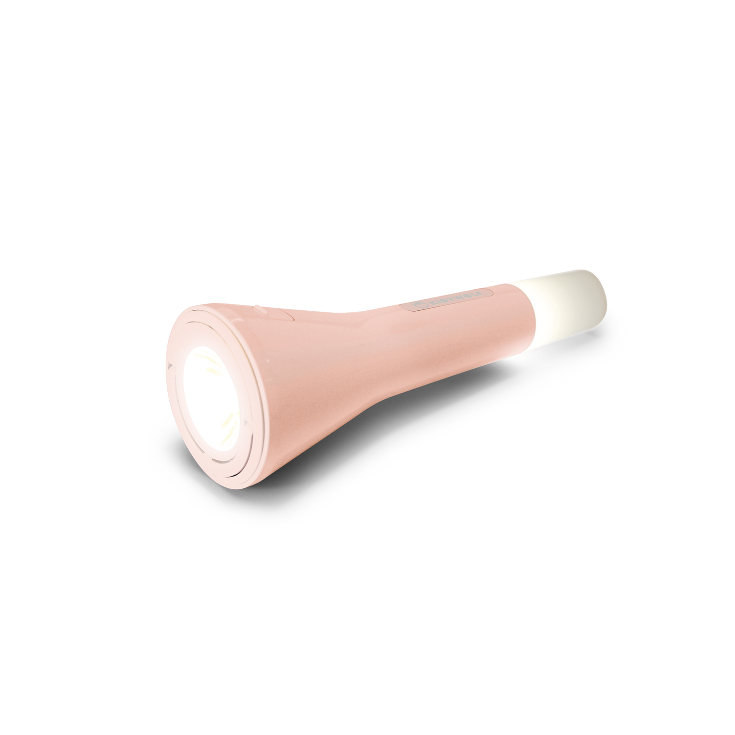 KIDYFLASHLIGHT Multifunctional Flashlight Pink