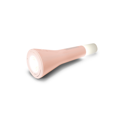 KIDYFLASHLIGHT Multifunctional Flashlight Pink
