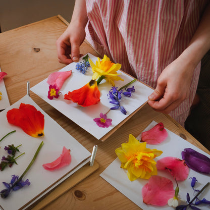 My Botanical Press