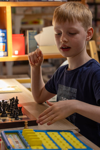 Mini Makers Play & Craft Session (1 Hour) - Hot / Cold Drink Included