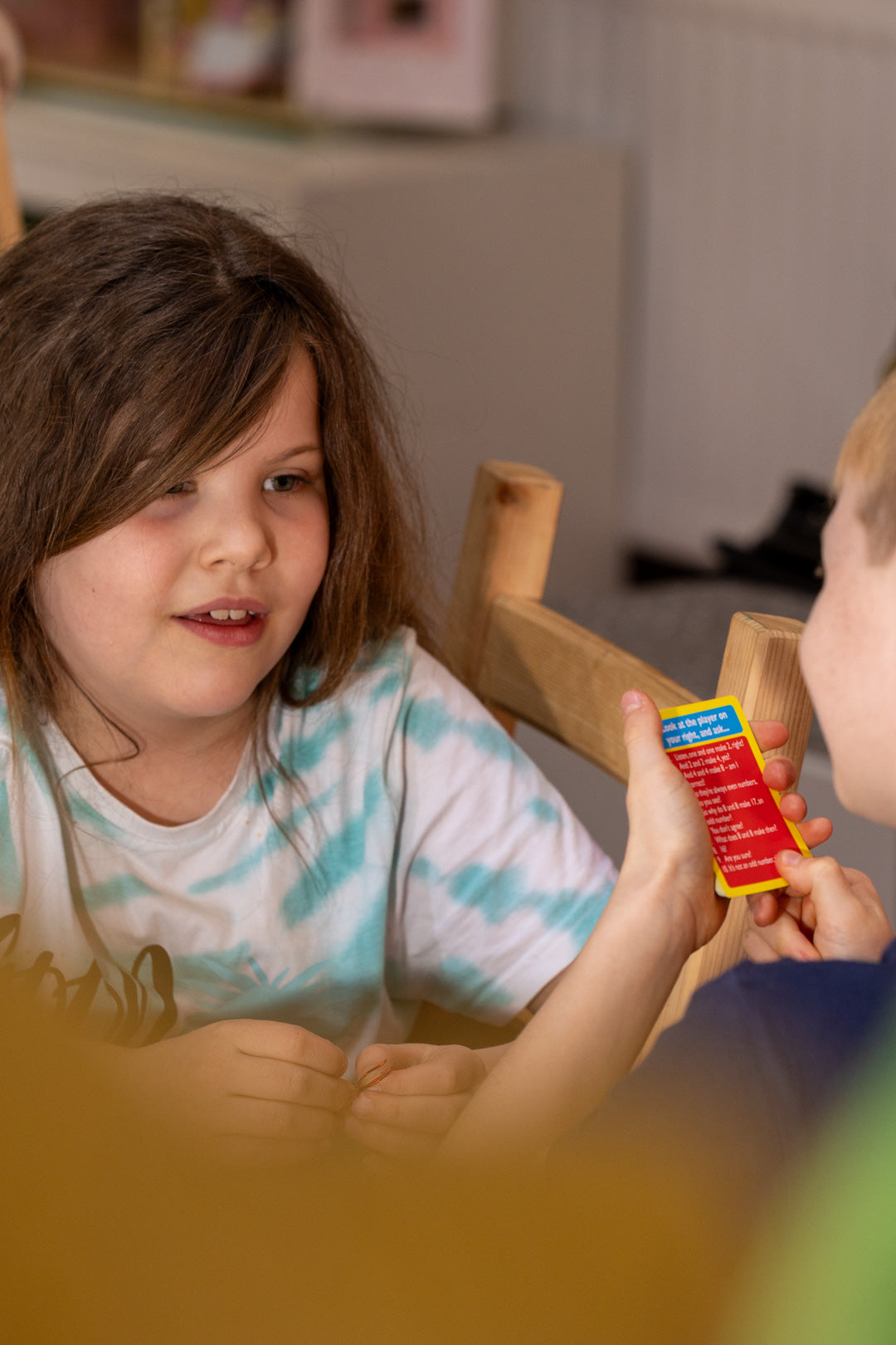 Mini Makers Play & Craft Session (1 Hour) - Hot / Cold Drink Included