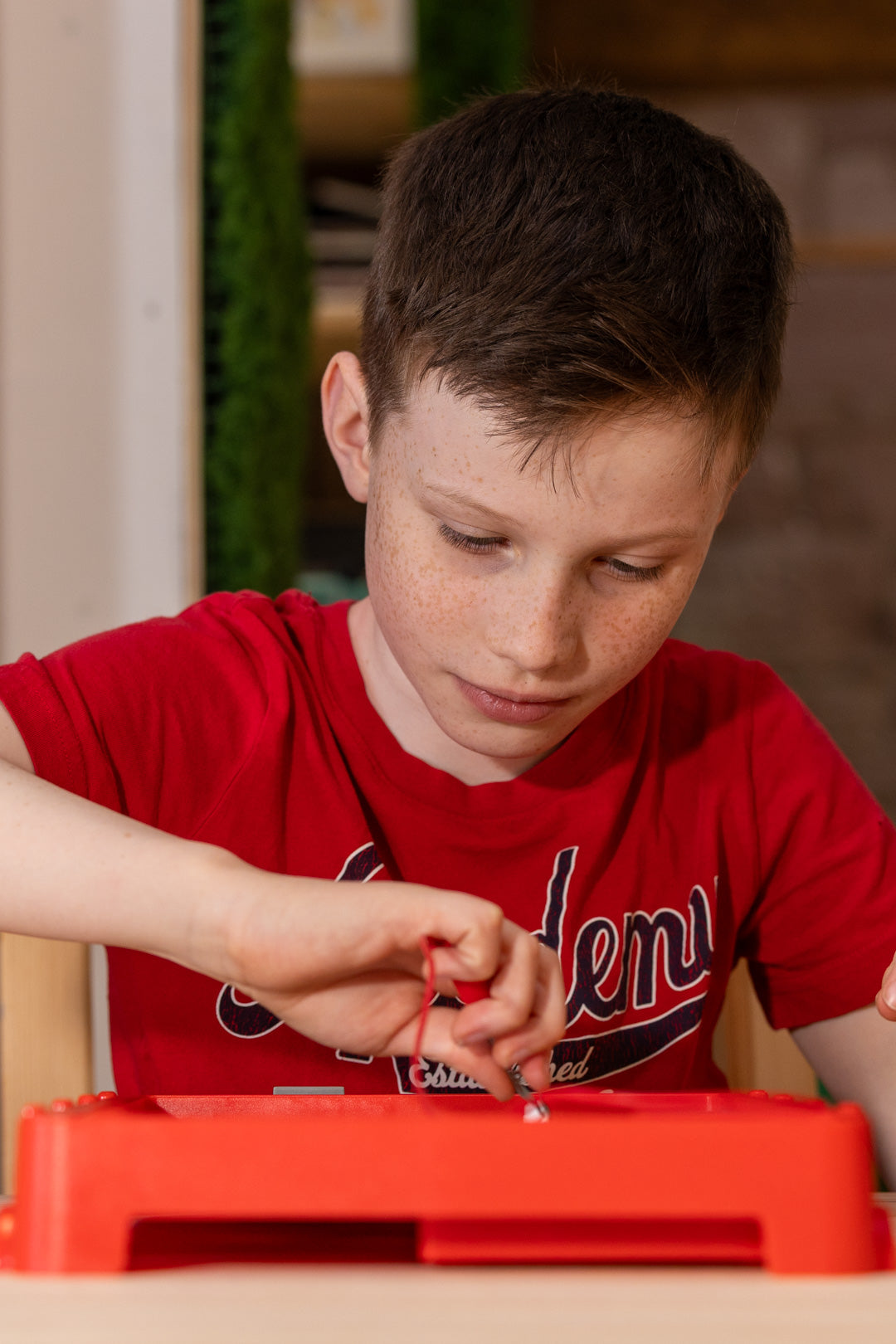 Mini Makers Play & Craft Session (1 Hour) - Hot / Cold Drink Included