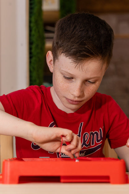 Mini Makers Play & Craft Session (1 Hour) - Hot / Cold Drink Included