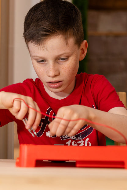 Mini Makers Play & Craft Session (1 Hour) - Hot / Cold Drink Included