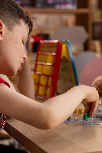 Mini Makers Play & Craft Session (1 Hour) - Hot / Cold Drink Included