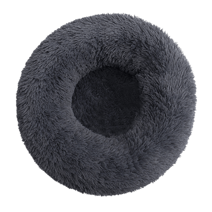 Baker & Bray Eco Calming Donut Dog Bed