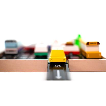Candylab Gridlock Board Game