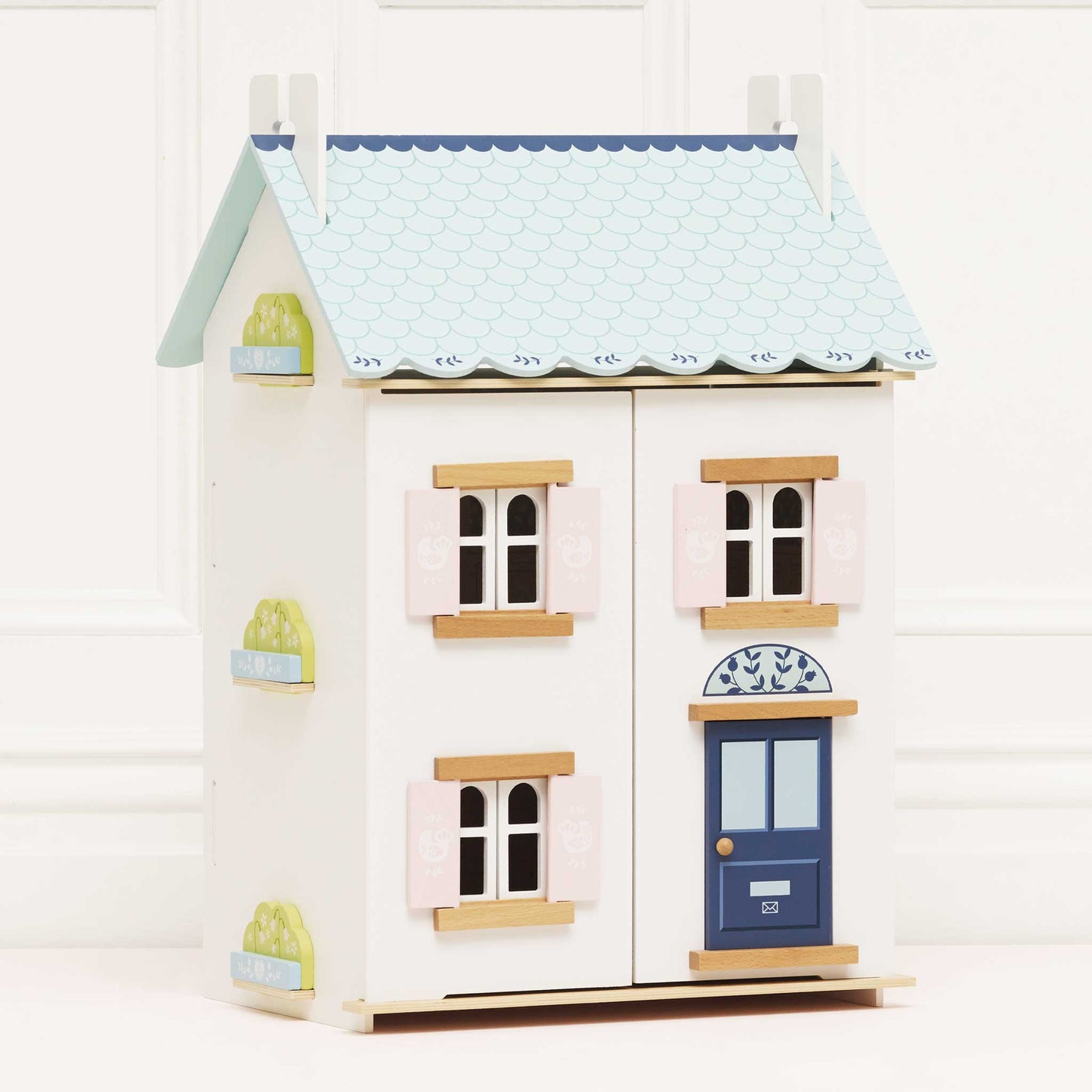 Le Toy Van Bluebelle Dolls House