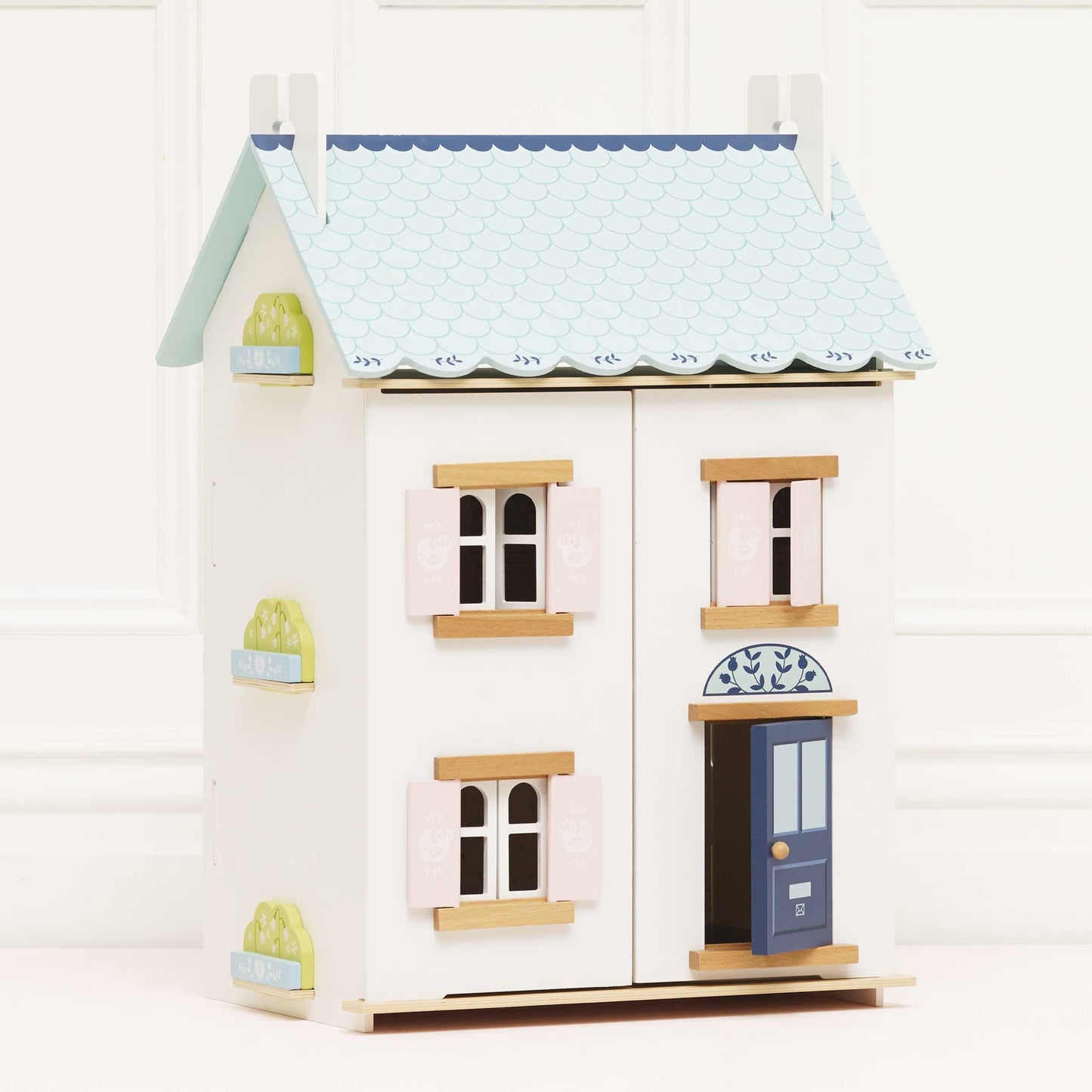 Le Toy Van Bluebelle Dolls House