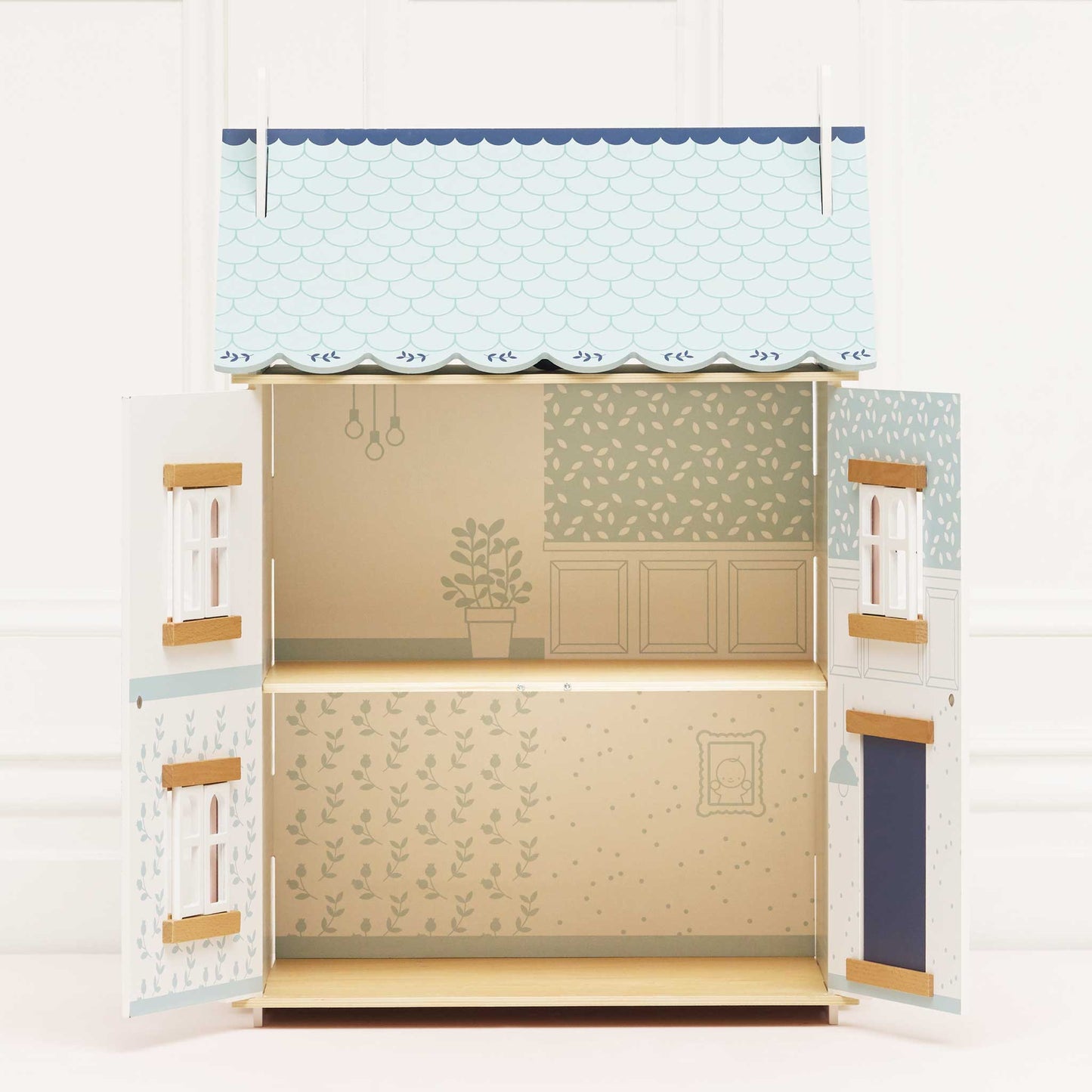Le Toy Van Bluebelle Dolls House