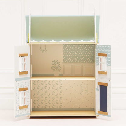 Le Toy Van Bluebelle Dolls House