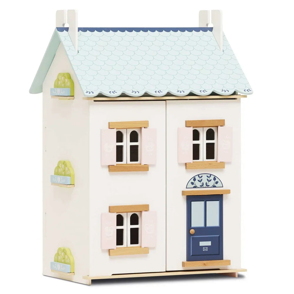 Le Toy Van Bluebelle Dolls House