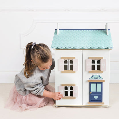 Le Toy Van Bluebelle Dolls House