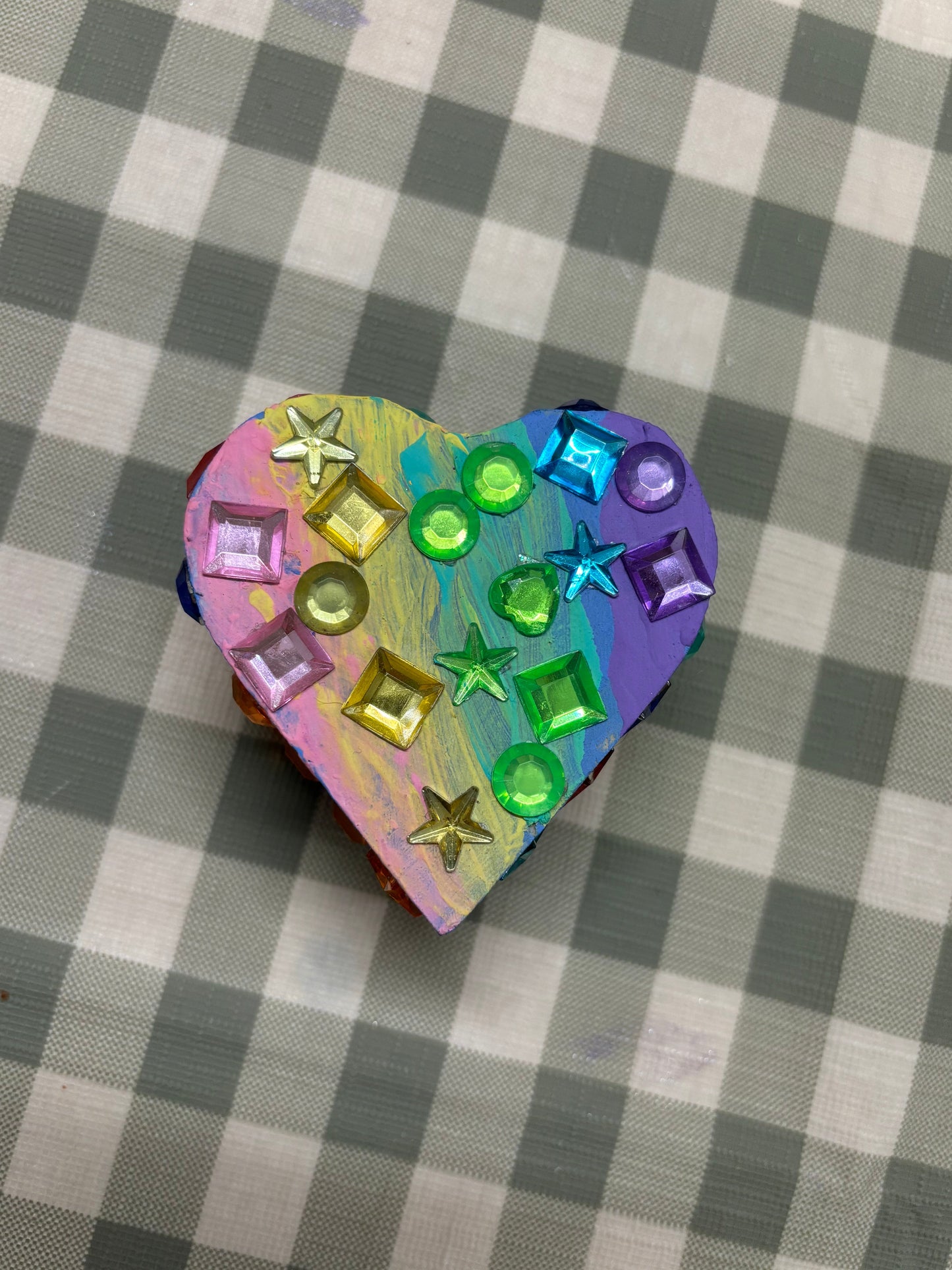 Mini Makers Play & Craft Session (1 Hour) - Hot / Cold Drink Included