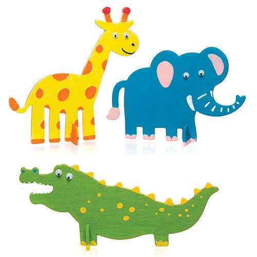 Mini Makers Play & Craft Session (1 Hour) - Hot / Cold Drink Included