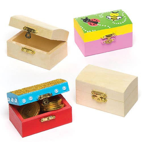 Mini Makers Play & Craft Session (1 Hour) - Hot / Cold Drink Included
