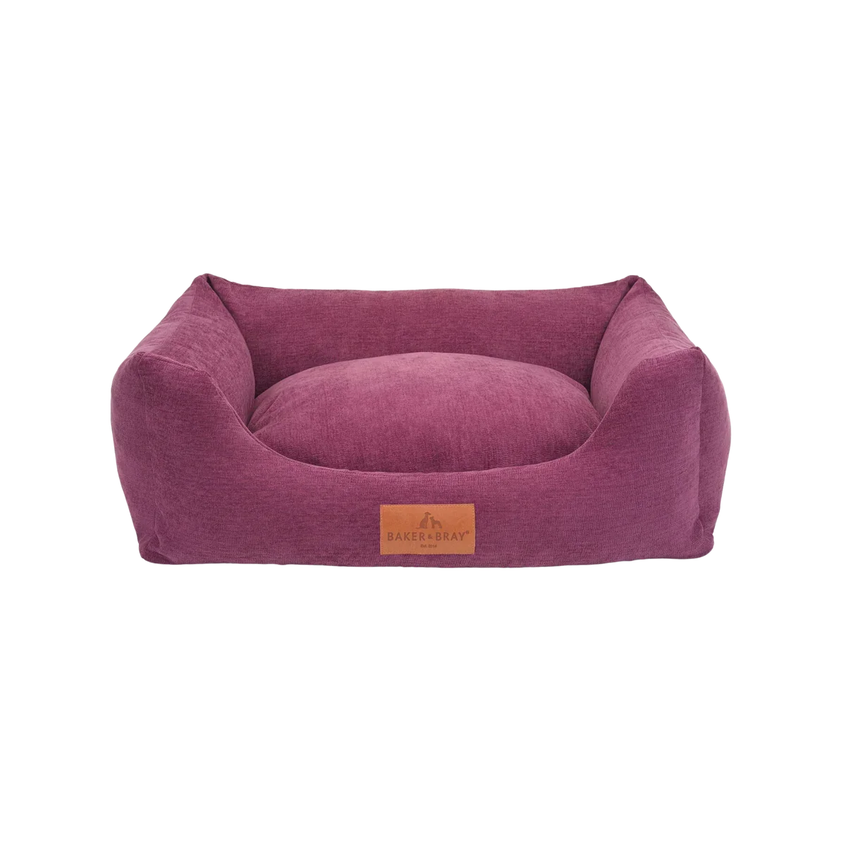 Baker & Bray Eco Luxe Orthopaedic Luxury Dog Bed
