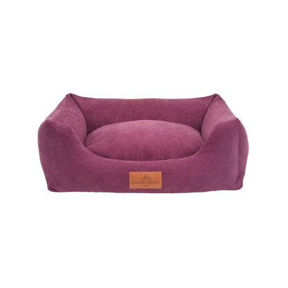 Baker & Bray Eco Luxe Orthopaedic Luxury Dog Bed