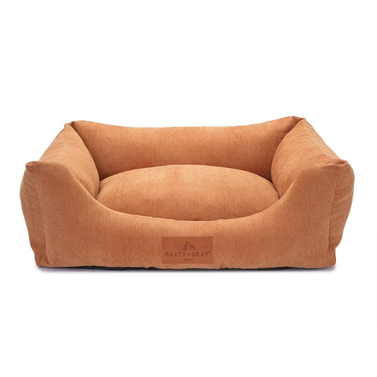 Baker & Bray Eco Luxe Orthopaedic Luxury Dog Bed