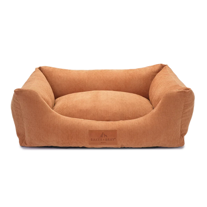 Baker & Bray Eco Luxe Orthopaedic Luxury Dog Bed