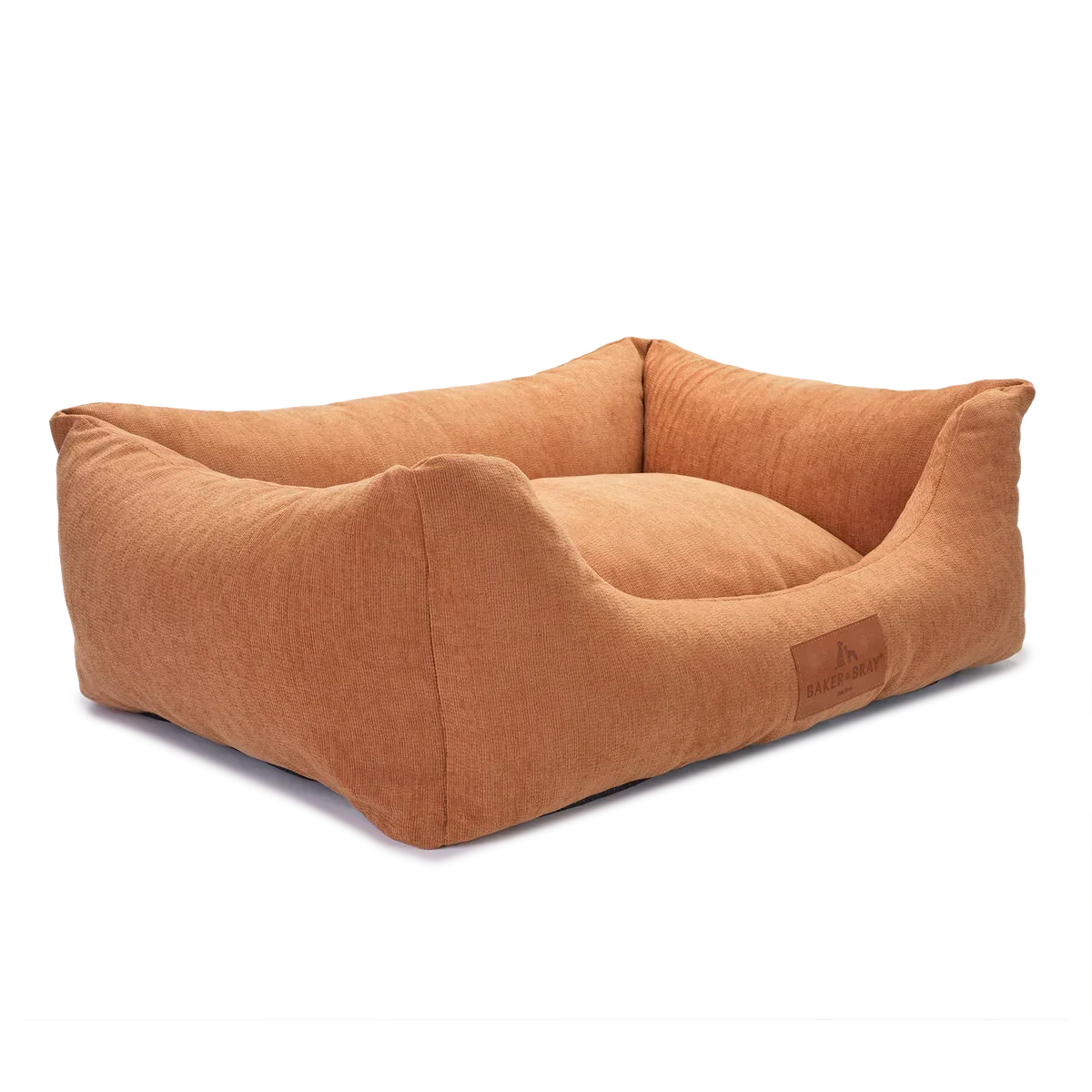 Baker & Bray Eco Luxe Orthopaedic Luxury Dog Bed