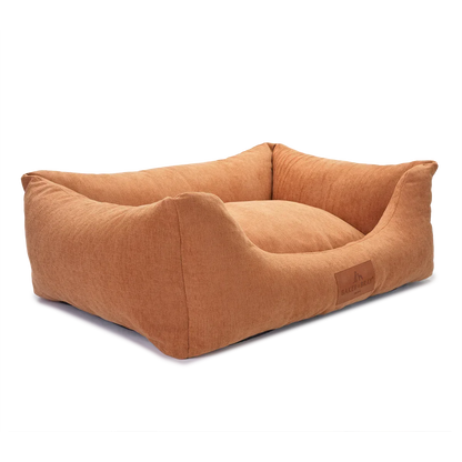 Baker & Bray Eco Luxe Orthopaedic Luxury Dog Bed