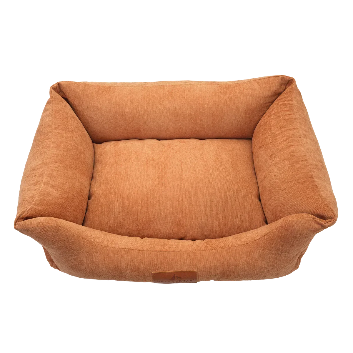 Baker & Bray Eco Luxe Orthopaedic Luxury Dog Bed