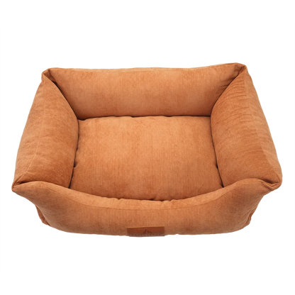 Baker & Bray Eco Luxe Orthopaedic Luxury Dog Bed