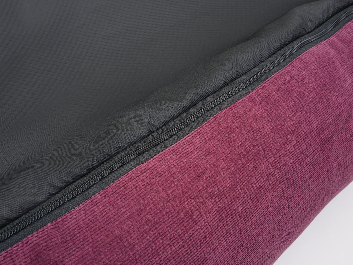Baker & Bray Eco Luxe Orthopaedic Luxury Dog Bed