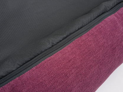 Baker & Bray Eco Luxe Orthopaedic Luxury Dog Bed