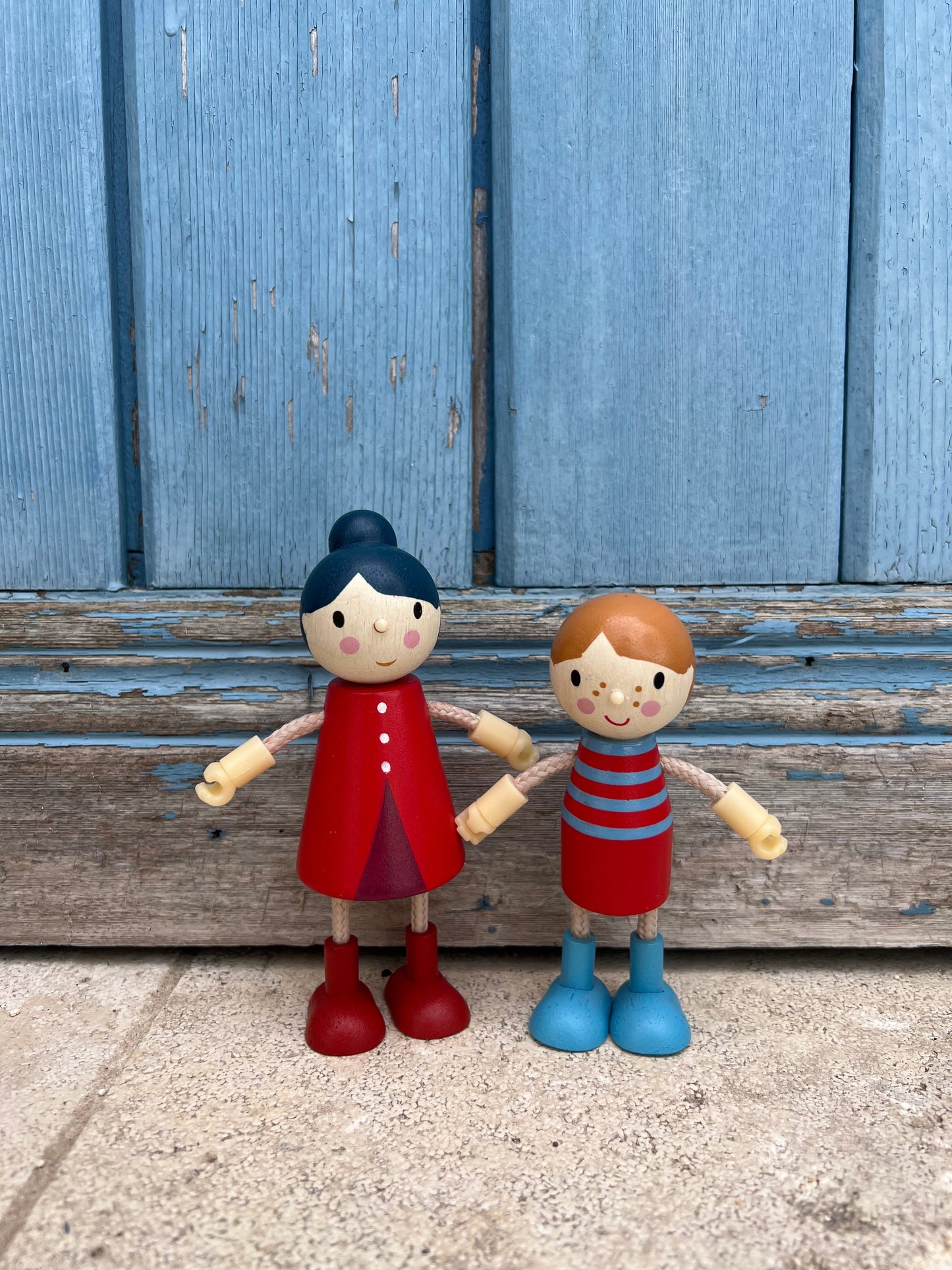 Doll Family