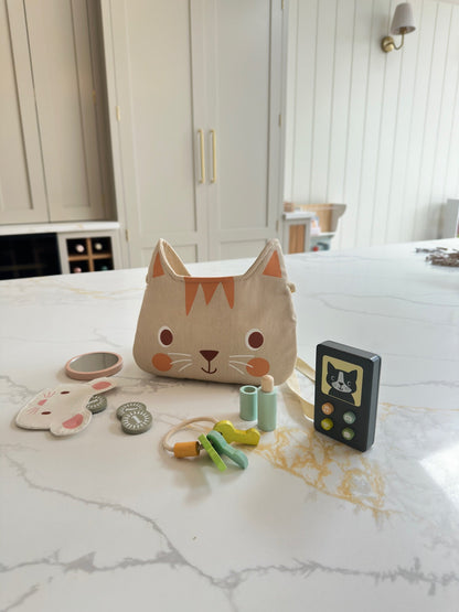 My Kitten Handbag