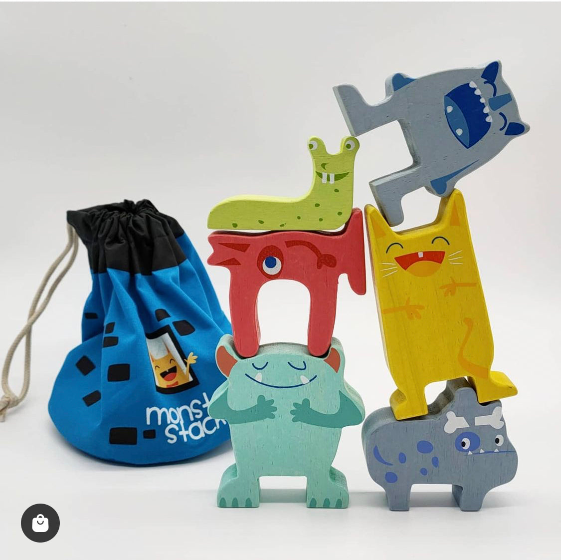 Monster Bundle