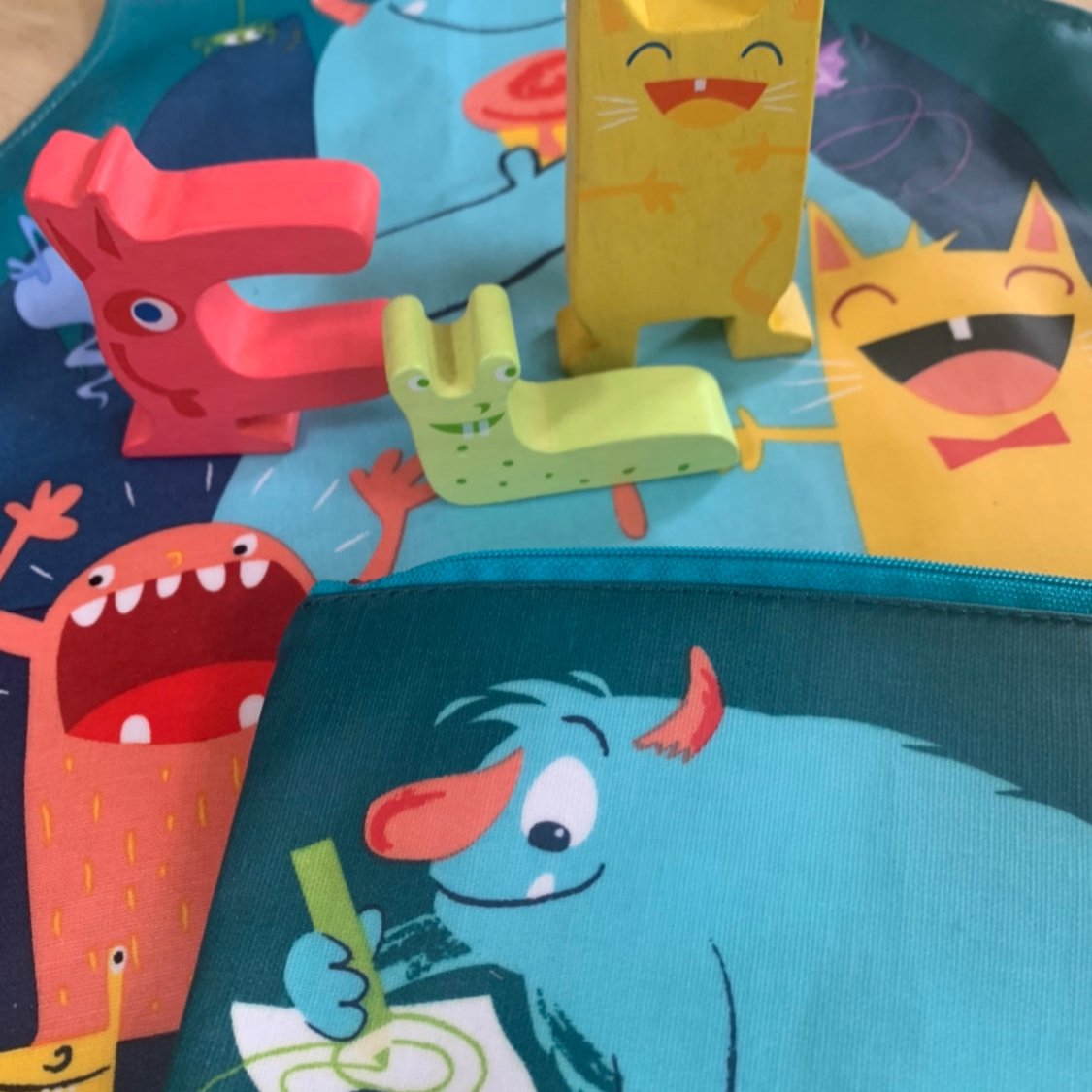 Monster Bundle