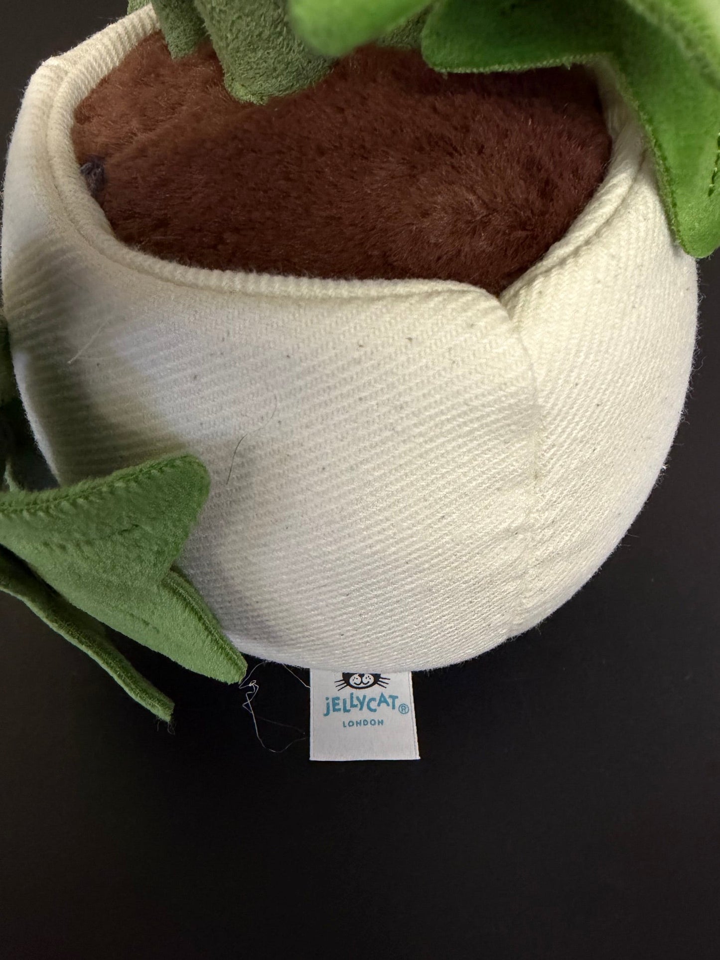 Jellycat Amuseables Ivy