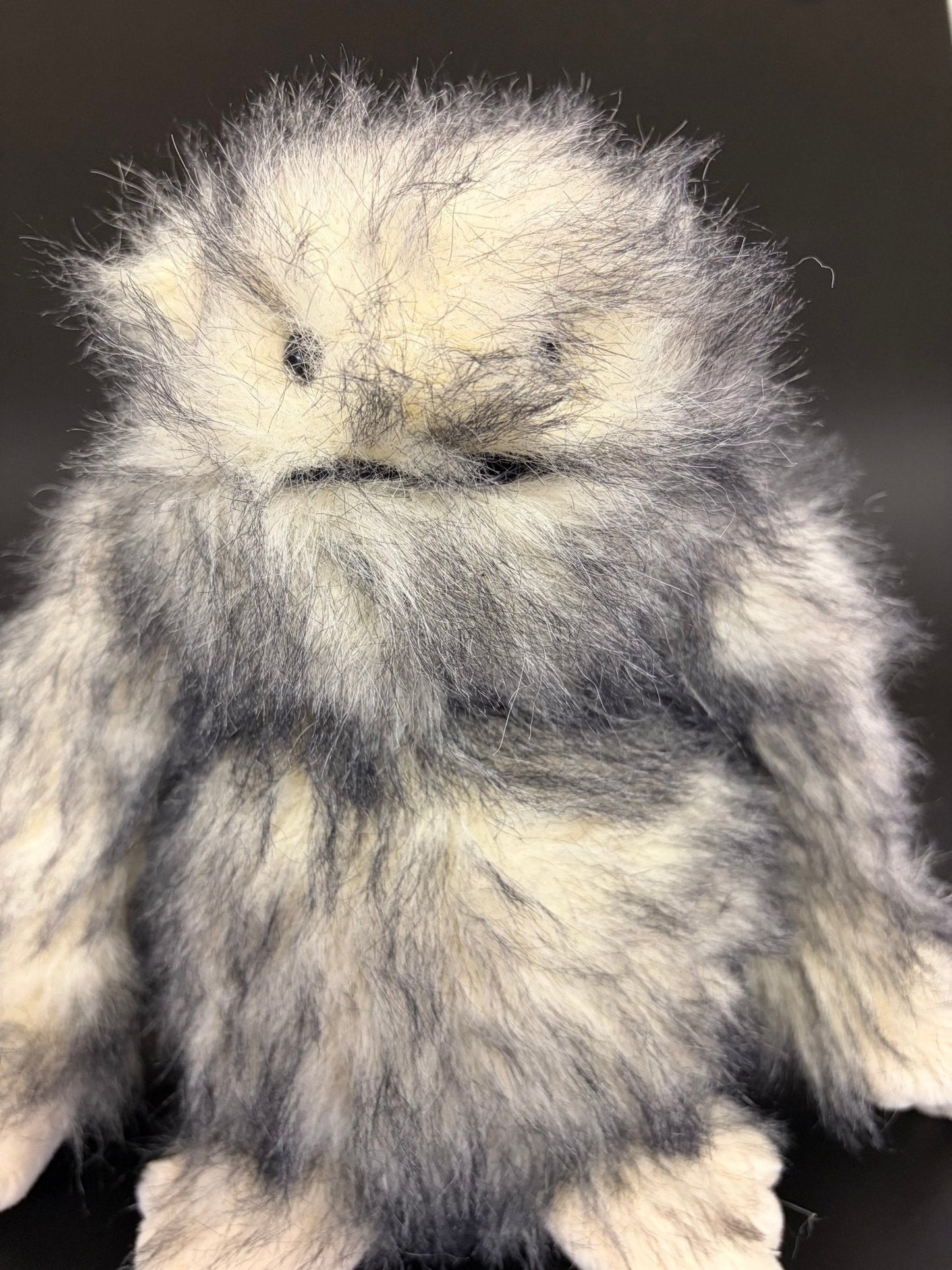 Jellycat Bretti Yeti
