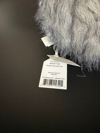 Jellycat Bretti Yeti