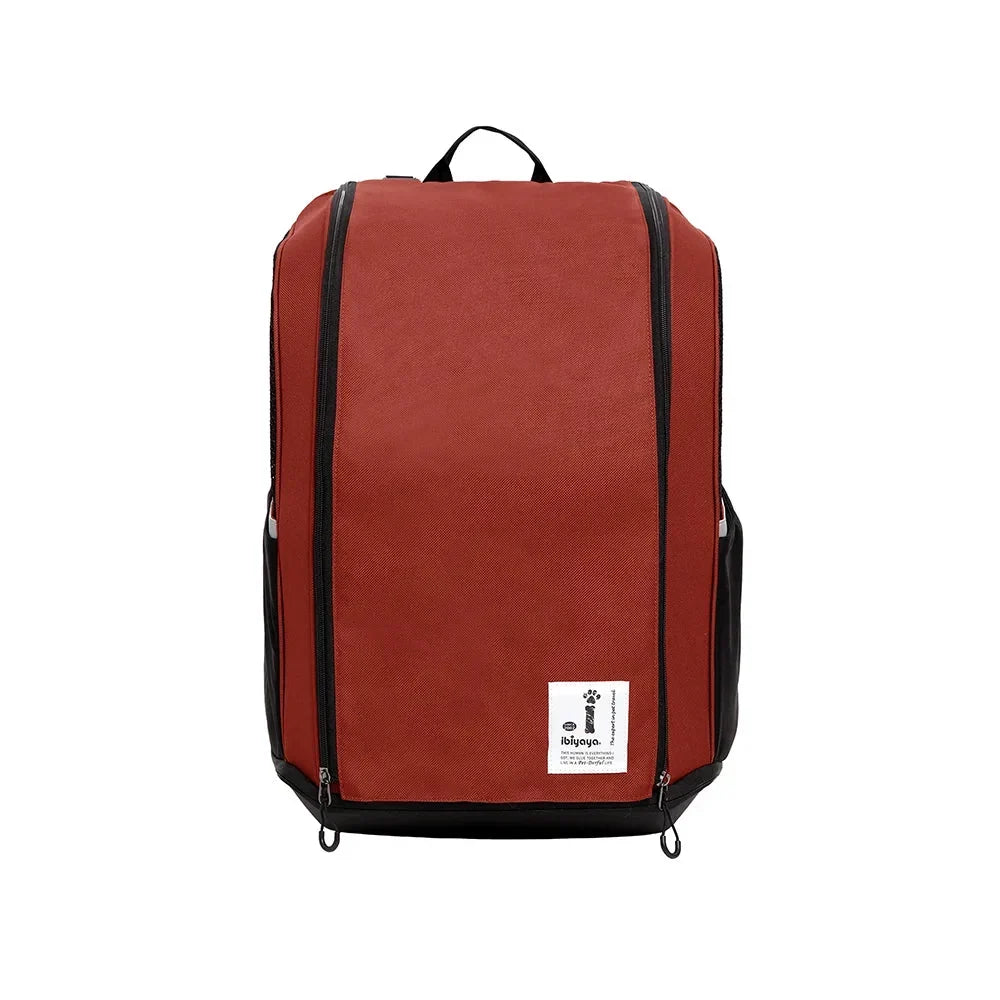 Ibiyaya 3-in-1 Champion Large Backpack Dog Carrier