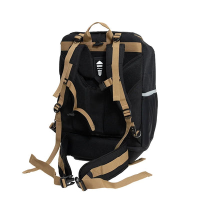 Ibiyaya 3-in-1 Champion Large Backpack Dog Carrier