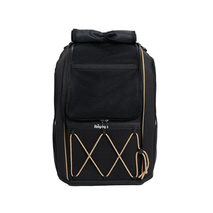 Ibiyaya 3-in-1 Champion Large Backpack Dog Carrier