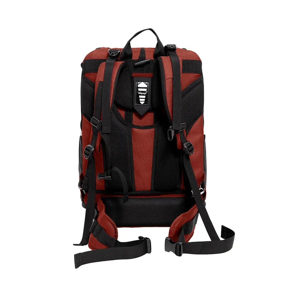 Ibiyaya 3-in-1 Champion Large Backpack Dog Carrier