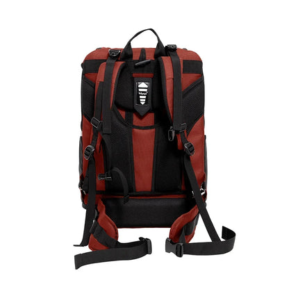 Ibiyaya 3-in-1 Champion Large Backpack Dog Carrier