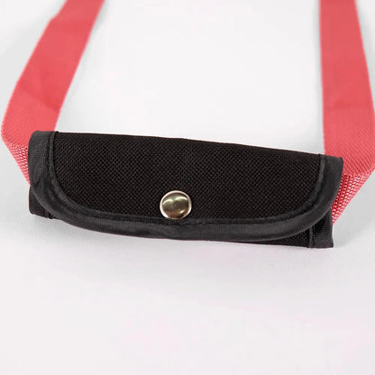 Ibiyaya Flying Pal Foldable Pet Travel Carrier | Airline-Approved