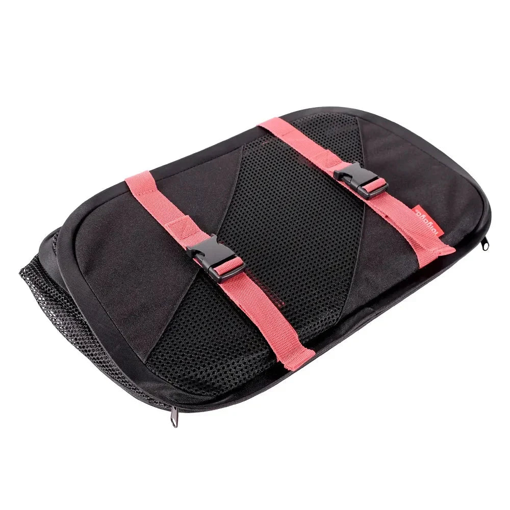 Ibiyaya Flying Pal Foldable Pet Travel Carrier | Airline-Approved